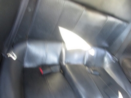 2001 MITSUBISHI ECLIPSE SPYDER GT WHITE 3.0L MT 163784